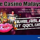 Illustration for article titled Trusted Online Casino Malaysia at a Glance